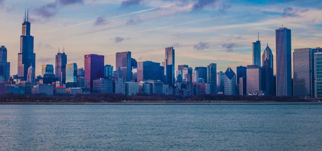 City view